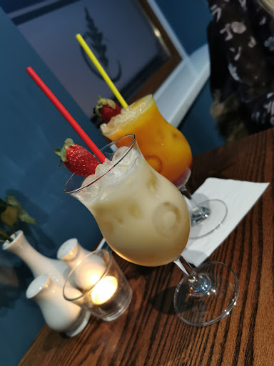 Photo of Rokka Turkish Mediteranean Bar & Grill - 24 High St S, Rushden NN10 0QX